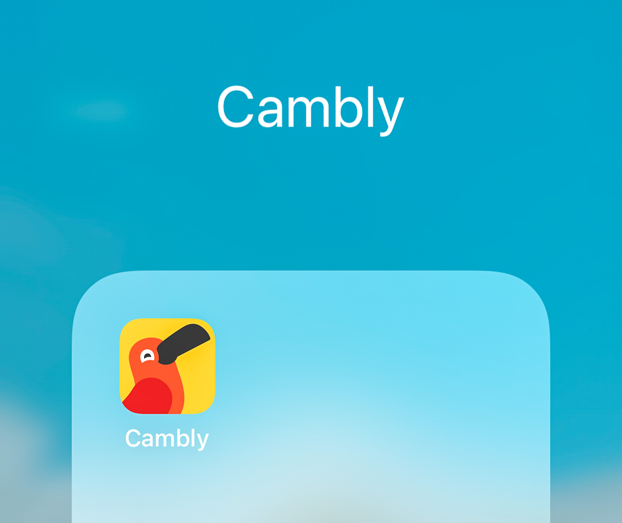 Cambly